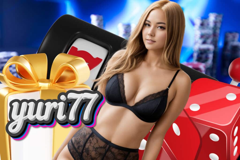 yuri77 สล็อต